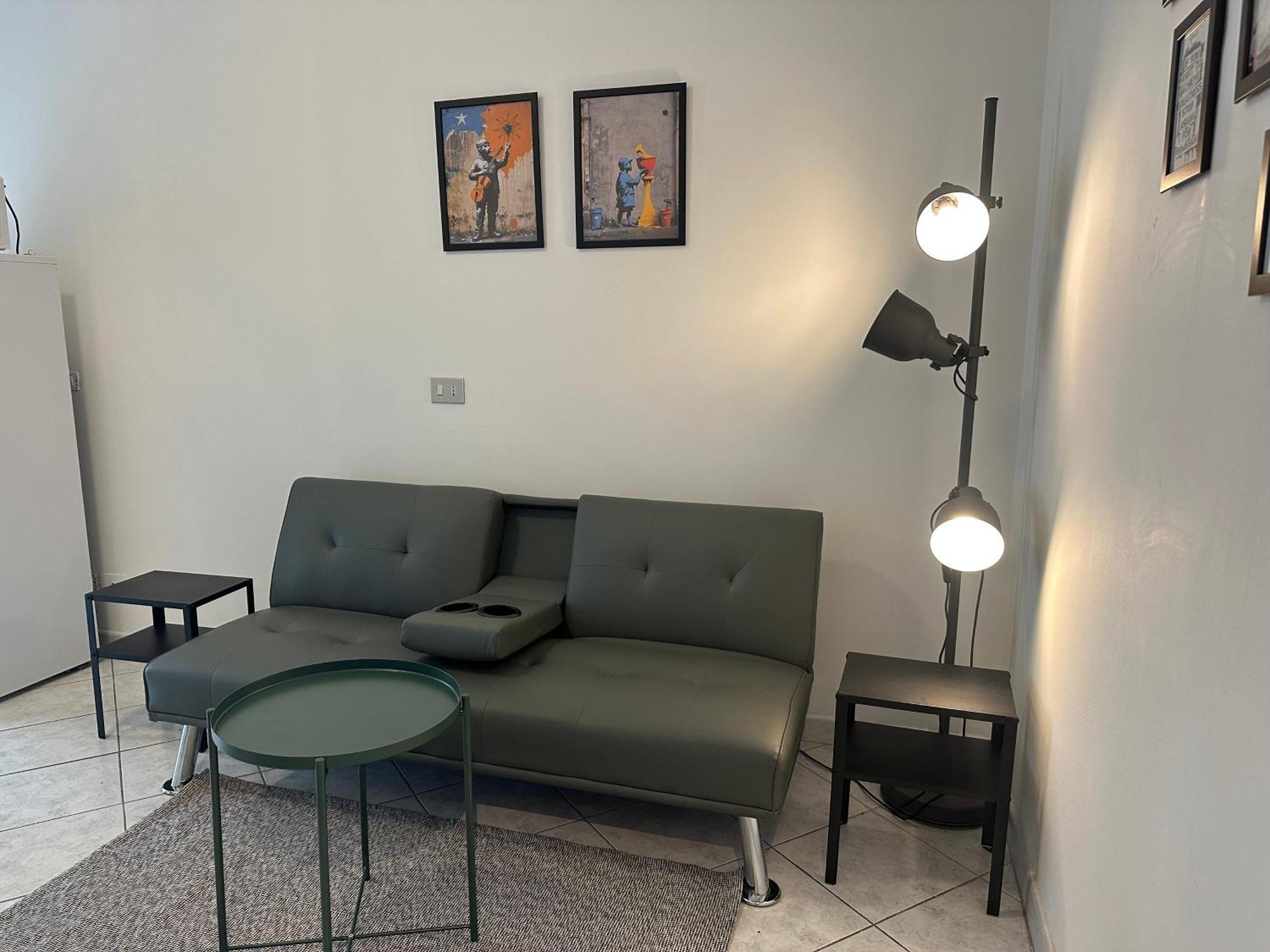 Roma Metro A Apartment Екстериор снимка