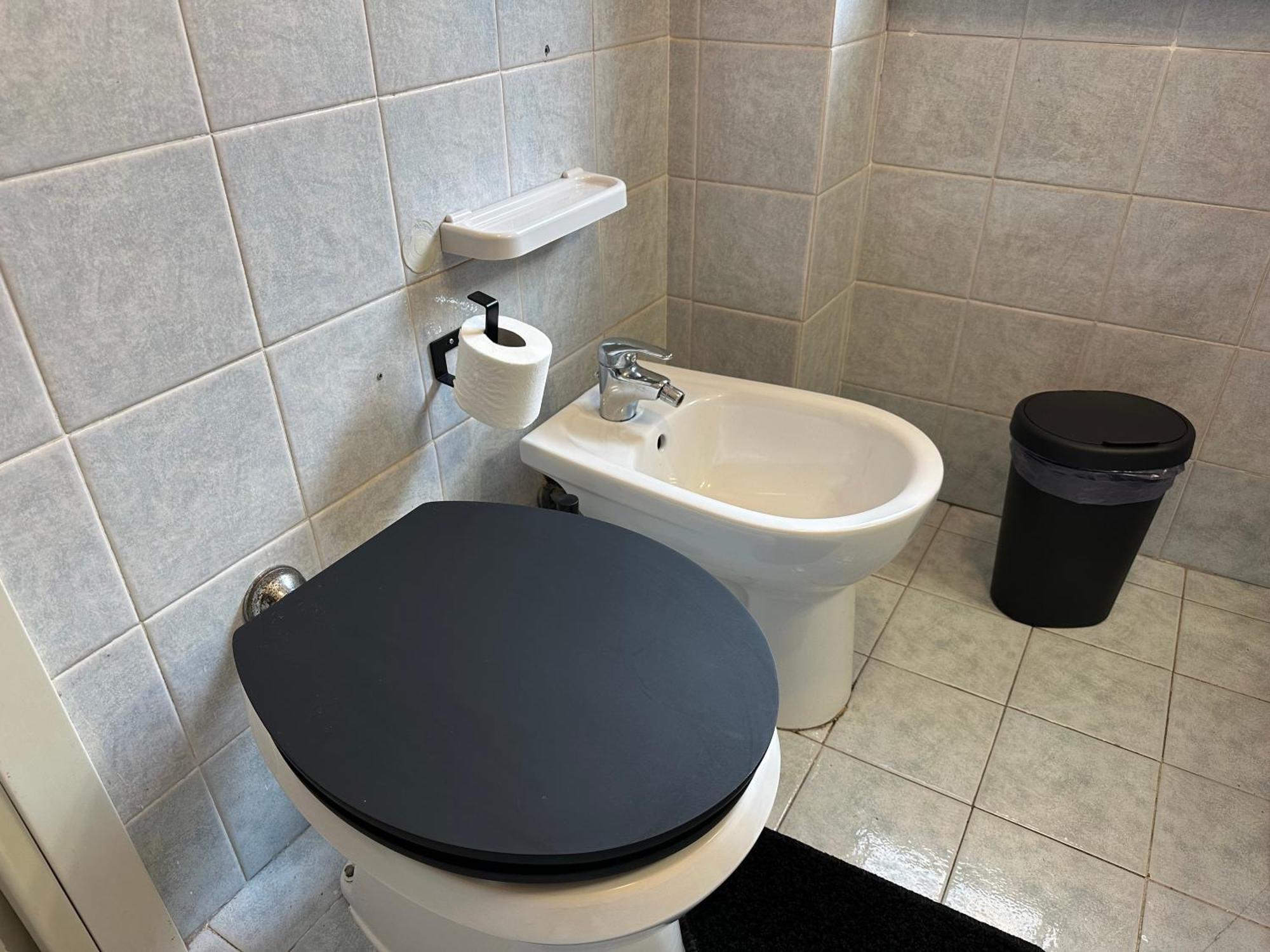 Roma Metro A Apartment Екстериор снимка