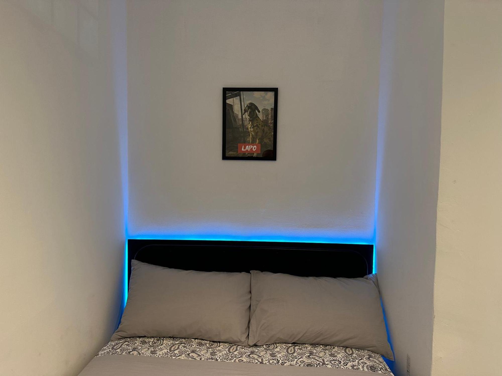 Roma Metro A Apartment Екстериор снимка