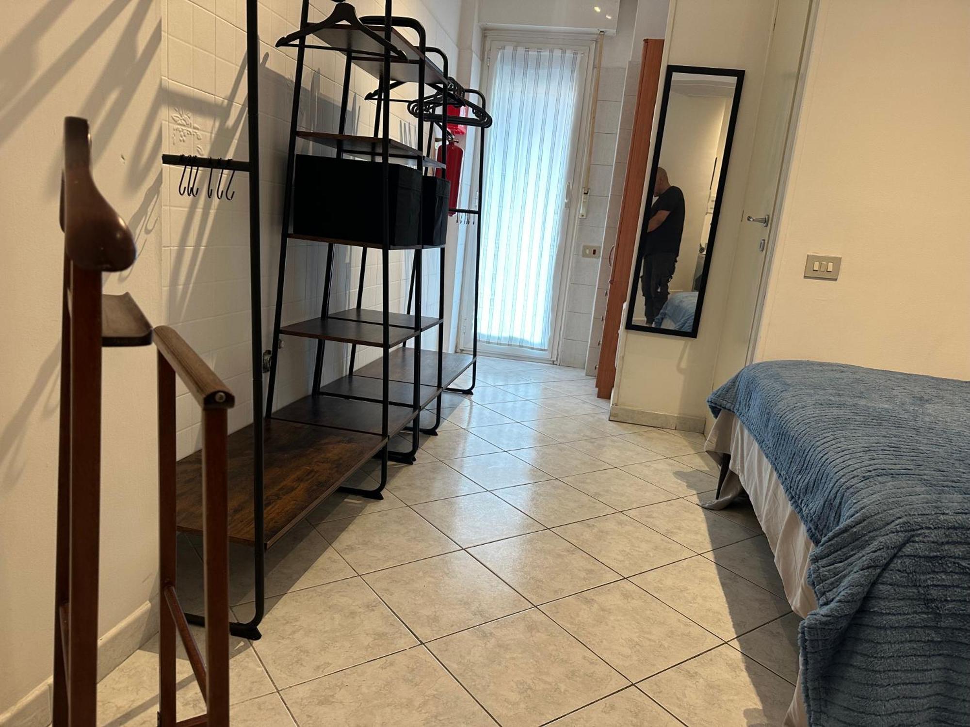 Roma Metro A Apartment Екстериор снимка